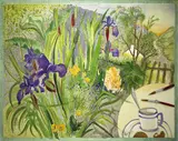 Pauline Bewick, Untitled