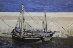 Jack Butler Yeats, Untitled