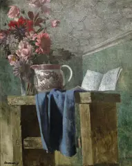 Patrick Hennessy, Untitled