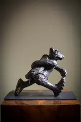 Untitled by Patrick O'Reilly, sold Dec 2015
