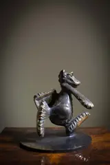 Patrick O'Reilly, Untitled