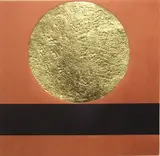 Patrick Scott, Untitled