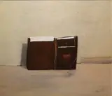 Charles Brady, Untitled