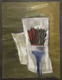 Charles Brady, Untitled
