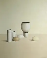 Untitled by Liam Belton, sold Dec 2015