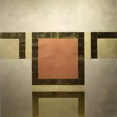 Patrick Scott, Untitled