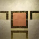 Patrick Scott, Untitled