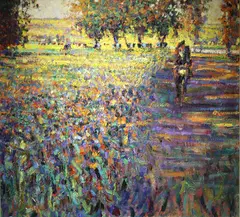 Arthur K. Maderson, Untitled