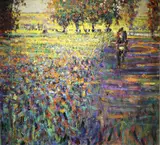 Untitled by Arthur K. Maderson, sold Dec 2015