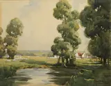 Frank McKelvey, Untitled