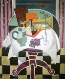 David Martin, Untitled