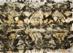 Untitled by Camille Souter, sold Dec 2015