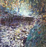 Untitled by Arthur K. Maderson, sold Dec 2015