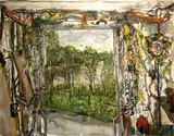 Nick Miller, Untitled