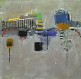 Mike Fitzharris, Untitled
