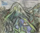 Evie Hone, Untitled