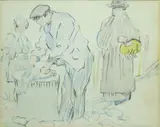 Mary Swanzy, Untitled