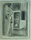 Colin Middleton, Untitled