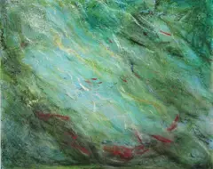 Jennifer Kingston, Untitled
