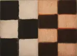 Sean Scully, Untitled