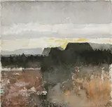 Colin Middleton, Untitled