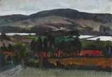 Peter Collis, Untitled