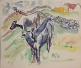 Father Jack P. Hanlon, Untitled