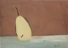 Untitled by Charles Brady, sold Mar 2015
