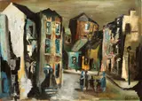 Seamus O'Colmain, Untitled
