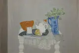Pauline Bewick, Untitled
