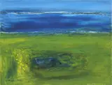 Untitled by Seán McSweeney, sold Mar 2015