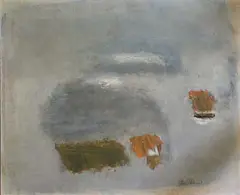 Untitled by Patrick Collins, sold Mar 2015