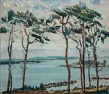 Henry Healy, Untitled