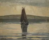 Charles Vincent Lamb, Untitled