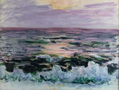 Roderic O'Conor, Untitled