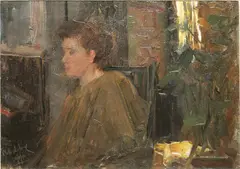 Sir Walter Frederick Osborne, Untitled