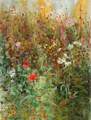 Untitled by Kenneth Webb, sold Mar 2015