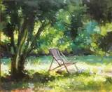 Mark O'Neill, Untitled
