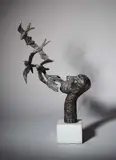 John Behan, Untitled