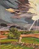 Brian Bourke, Untitled