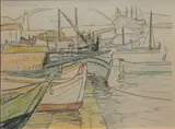 Mary Swanzy, Untitled