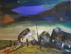 Maria Simmonds-Gooding, Untitled