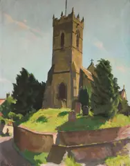 William John Leech, Untitled