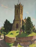 William John Leech, Untitled