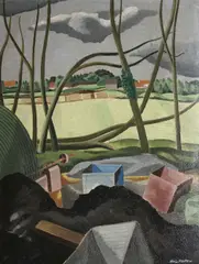 Eric Patton, Untitled