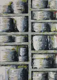 Yvonne Moore, Untitled