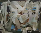 Gerard Dillon, Untitled