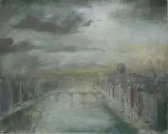 Peter Pearson, Untitled