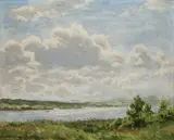Frank Egginton, Untitled