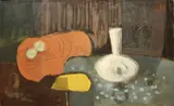 Arthur Armstrong, Untitled